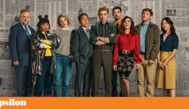 Sexta na TV: do Recreio a uma comédia de redacção | Televisão