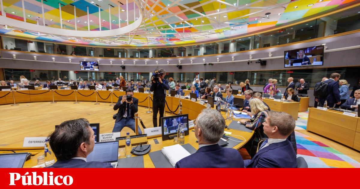 Ecofin chega a acordo para taxar encomendas abaixo de 150 euros | Consumo