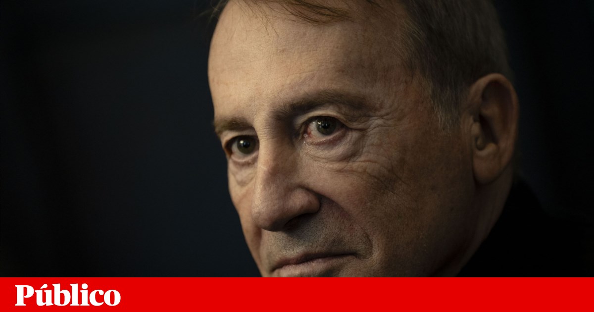 Luís Filipe Menezes condenado por difamar Eduardo Vítor Rodrigues | Justiça