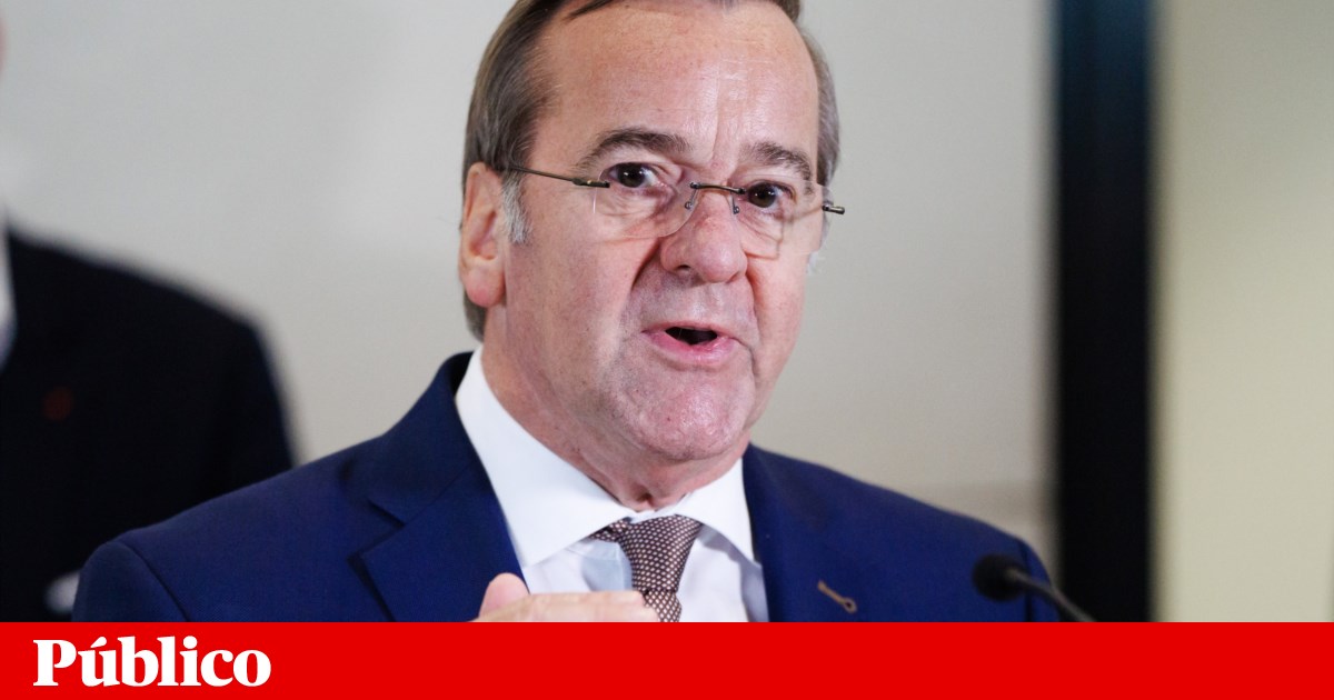 Governo alemão anuncia “sistema híbrido” de serviço militar | Alemanha