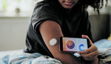 Infarmed aprova financiamento de novo sensor para diabetes tipo 1 | Saúde