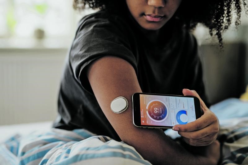 Infarmed aprova financiamento de novo sensor para diabetes tipo 1 | Saúde