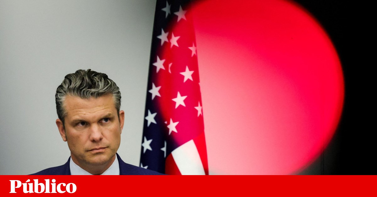 Pentágono anuncia operação Lança do Sul contra “narcoterroristas” da América Latina | EUA