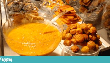 O que fazer neste fim-de-semana? Passear entre livros, míscaros e doces conventuais | Lazer