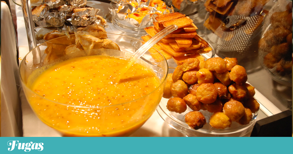 O que fazer neste fim-de-semana? Passear entre livros, míscaros e doces conventuais | Lazer