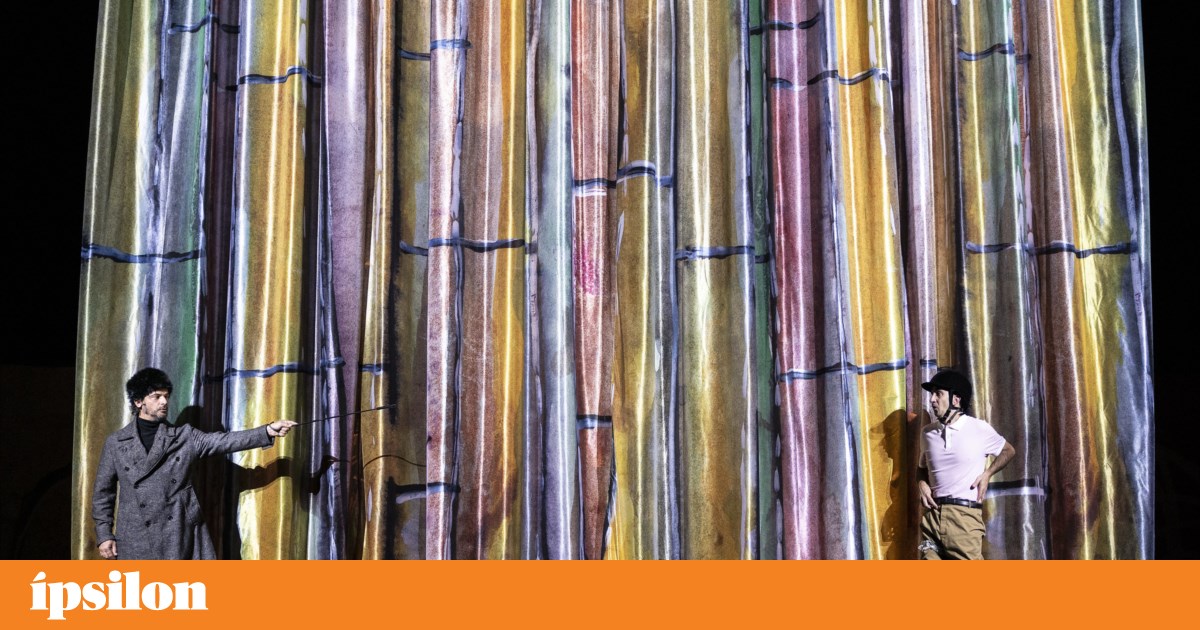 Palcos da semana: Márcia, comédia e cinema entre Kafka e Walser | P2