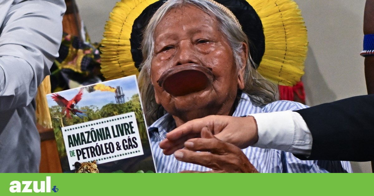 “O Brasil caminha para abandonar o petróleo, mas depende da pressão da sociedade” | Entrevista