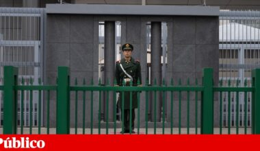 China desaconselha viagens para Japão após declarações sobre Taiwan | Ásia