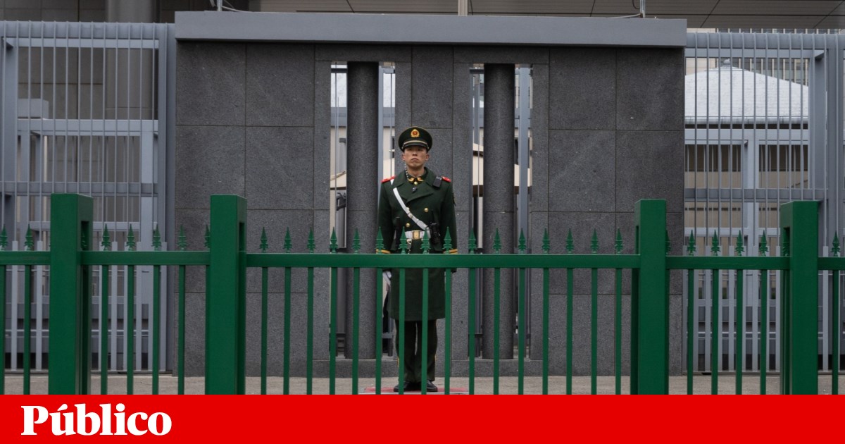 China desaconselha viagens para Japão após declarações sobre Taiwan | Ásia