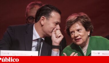 Protecção Civil: Montenegro anuncia comando operacional para bombeiros | Autoridade Nacional de Emergência e Protecção Civil