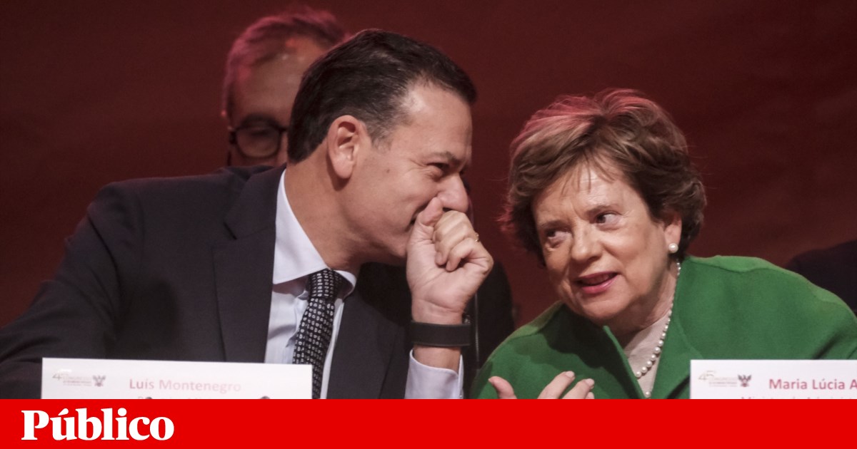 Protecção Civil: Montenegro anuncia comando operacional para bombeiros | Autoridade Nacional de Emergência e Protecção Civil