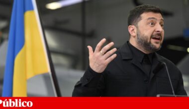 Zelensky anuncia reforma de sector energético após escândalo de corrupção na Ucrânia | Ucrânia