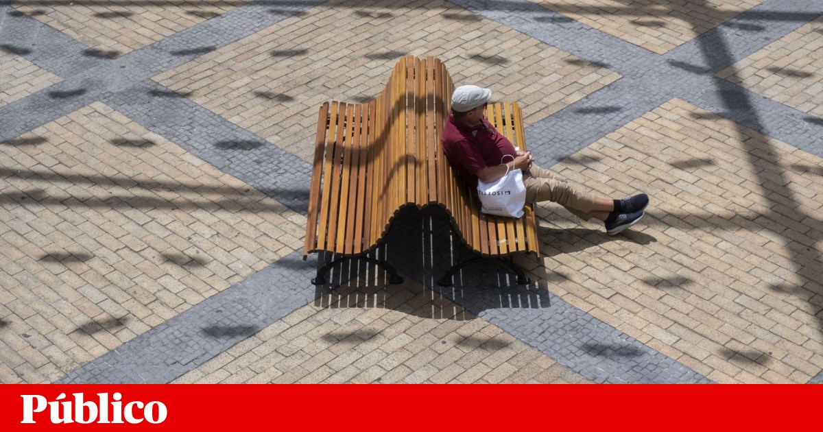 Governo quer eliminar regra que proíbe acumulação de reforma antecipada com salário | Código do Trabalho