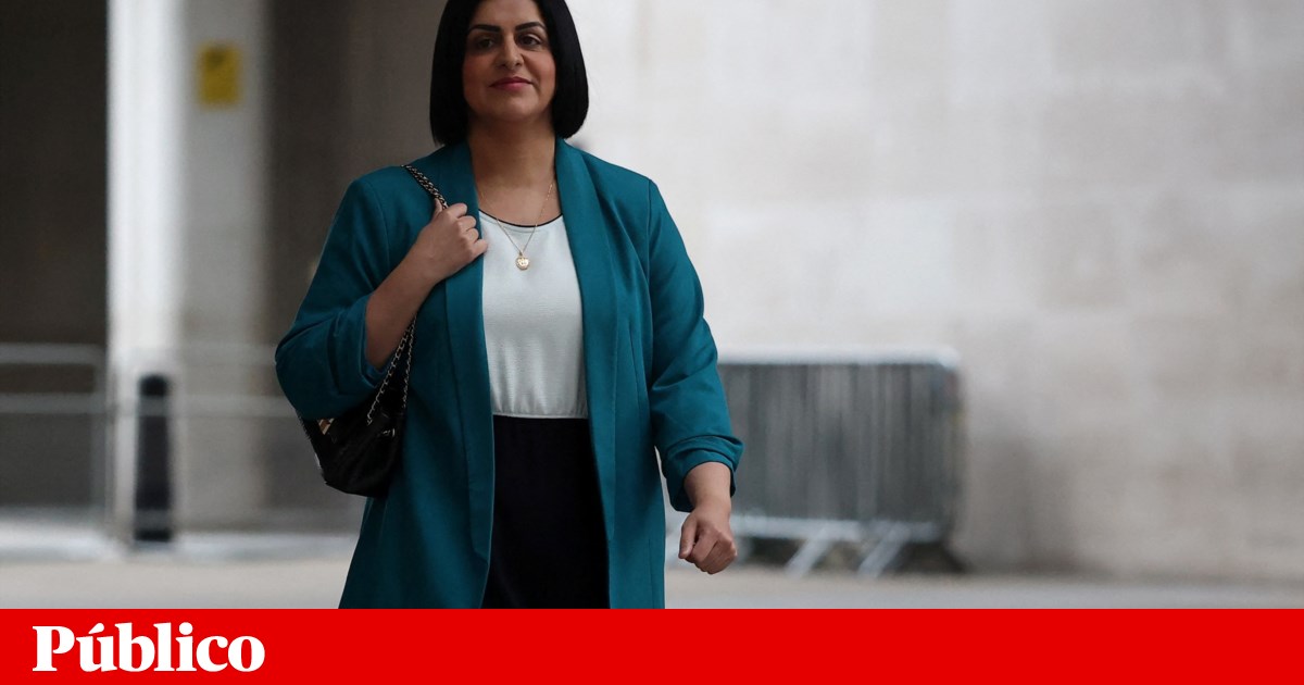 Governo britânico prepara reforma “mais profunda” das regras de asilo | Reino Unido