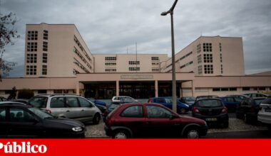 Morreram os dois homens baleados num restaurante do Montijo | Crime