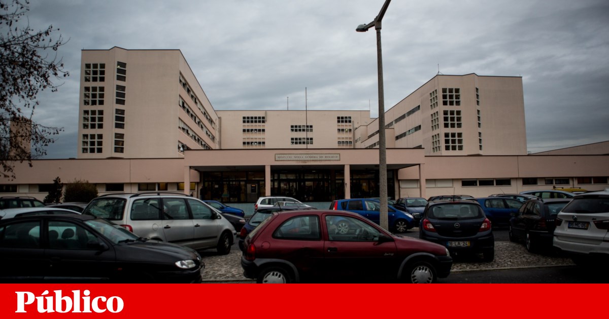 Morreram os dois homens baleados num restaurante do Montijo | Crime