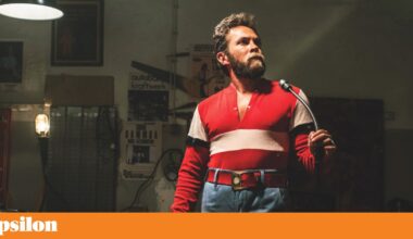 Terça na TV: Variações, dinossauros e outros gigantes | Televisão