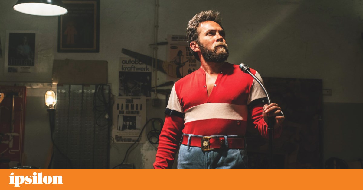 Terça na TV: Variações, dinossauros e outros gigantes | Televisão