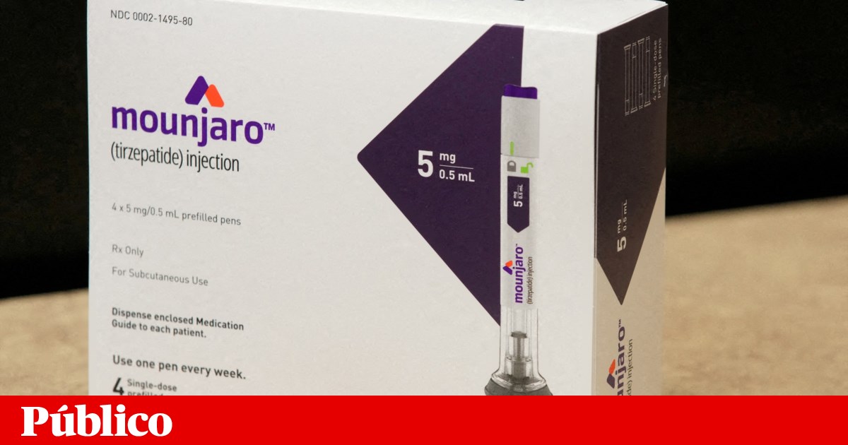 Fármaco para a obesidade actua temporariamente no “centro de recompensa” do cérebro | Neurociências