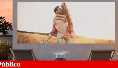 Hisense M2 Pro em teste: cinema em casa e onde der mais jeito | Crítica