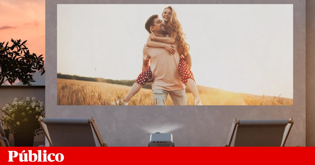 Hisense M2 Pro em teste: cinema em casa e onde der mais jeito | Crítica