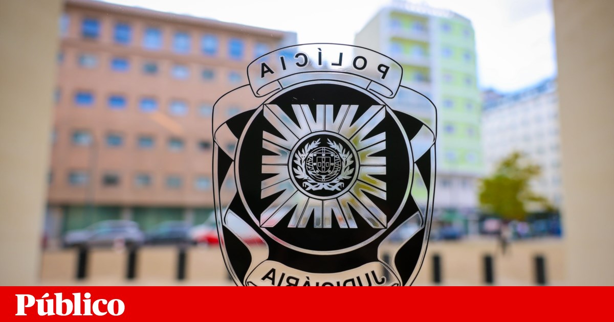 Detido homem suspeito de matar a tiro pai e filho no Montijo | Polícia Judiciária