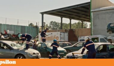 Tomar recebe 20 filmes de todo o mundo no festival Planos | Cinema