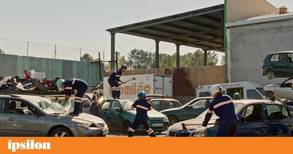 Tomar recebe 20 filmes de todo o mundo no festival Planos | Cinema