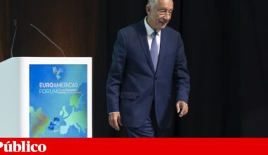 Marcelo considera parada militar no 25 de Novembro como “regresso ao passado” | 25 de Novembro de 1975