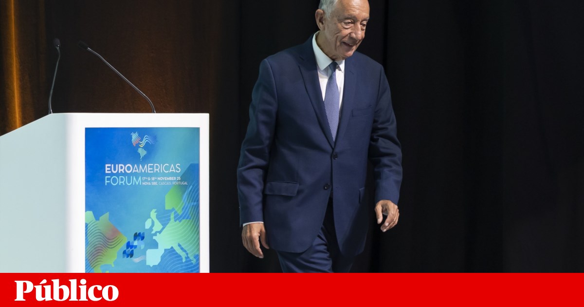 Marcelo considera parada militar no 25 de Novembro como “regresso ao passado” | 25 de Novembro de 1975