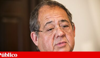 Morreu Octávio Félix de Oliveira, presidente do Instituto da Segurança Social | Governo