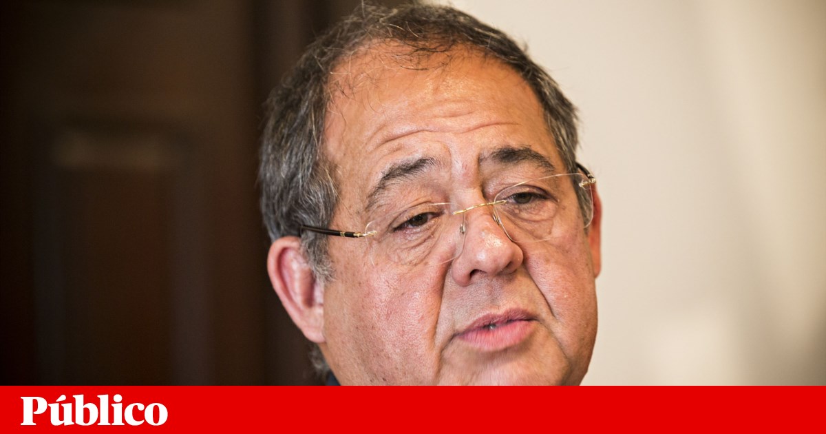 Morreu Octávio Félix de Oliveira, presidente do Instituto da Segurança Social | Governo