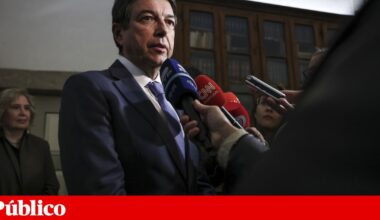 Vacinas: Director executivo diz que problema será resolvido nas próximas semanas | Saúde