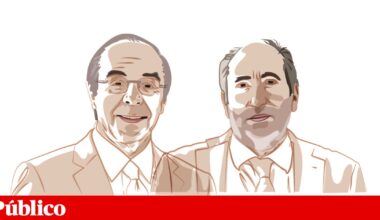 Marques Mendes e António Filipe concordaram em discordar de tudo | Debates presidenciais 2026