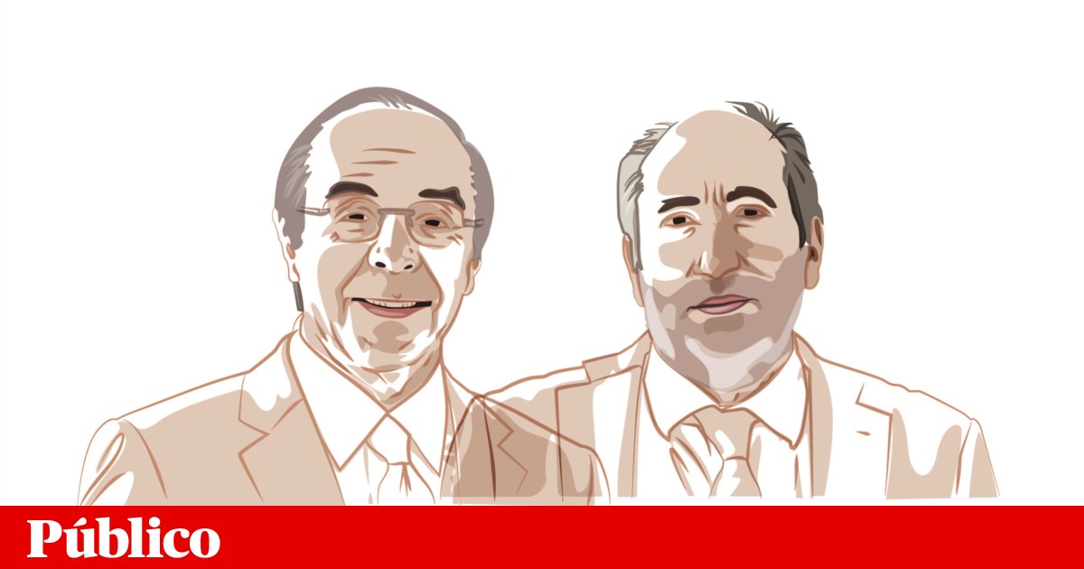 Marques Mendes e António Filipe concordaram em discordar de tudo | Debates presidenciais 2026