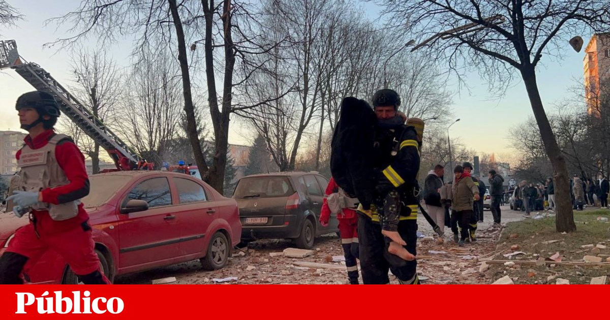 Ataque russo na Ucrânia faz 20 mortos e mais de 60 feridos | Guerra na Ucrânia