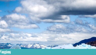 Cinco turistas morrem durante tempestade de neve na Patagónia | Chile