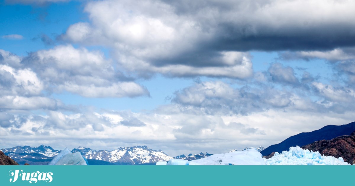Cinco turistas morrem durante tempestade de neve na Patagónia | Chile