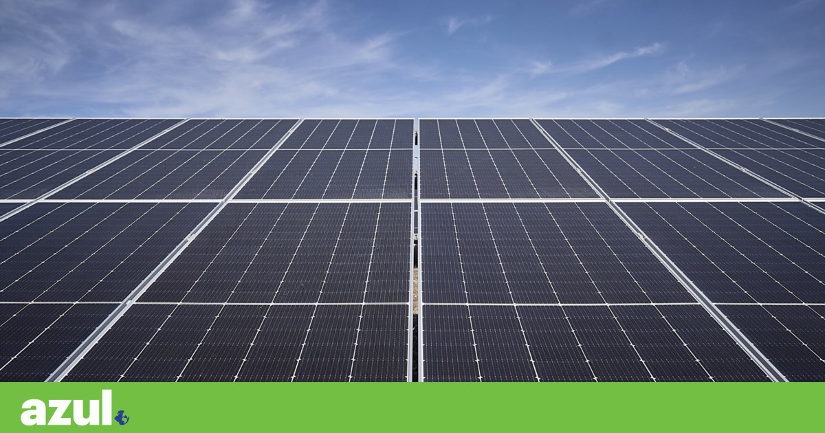 Porque é que há tanta contestação à volta do projecto fotovoltaico Sophia? | Energias renováveis
