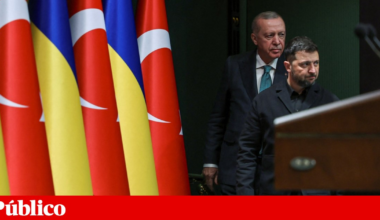 Plano de paz dos EUA para a Ucrânia implica perda de território e de armamento | Guerra na Ucrânia