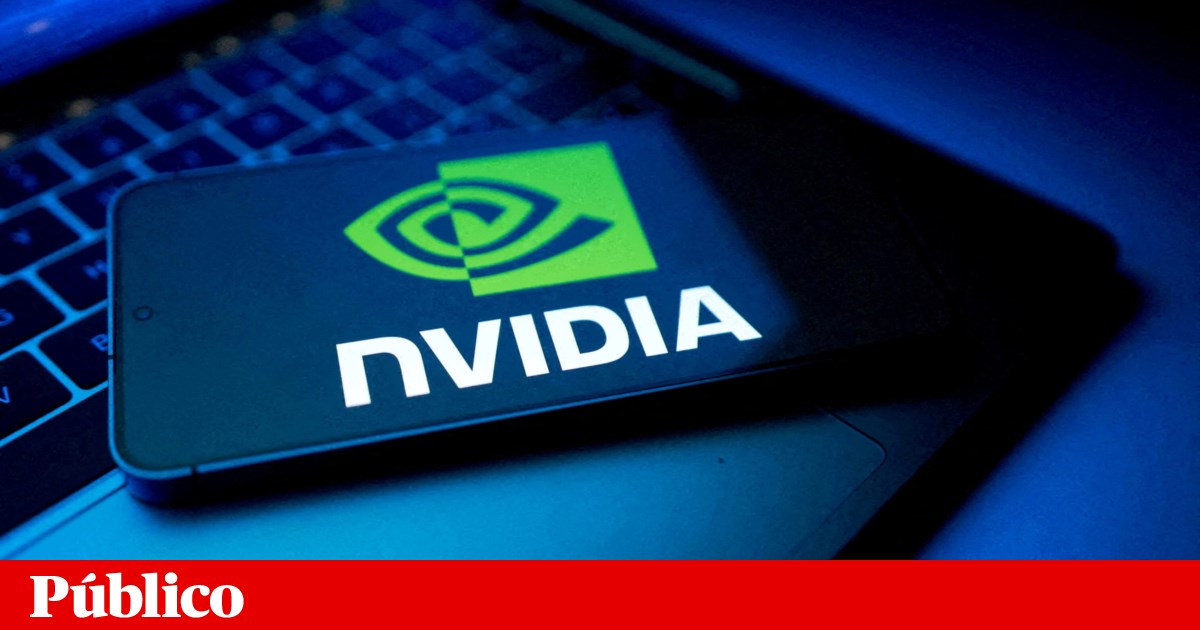 Lucros da Nvidia aceleram e acalmam receios de uma “bolha” de IA | Inteligência artificial