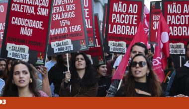Três propostas da reforma laboral que podem mudar a tua vida — e o que significam | Legislação laboral