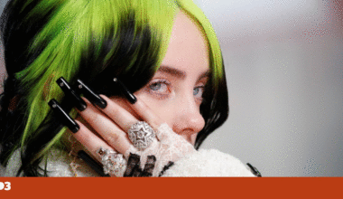 Billie Eilish é contra multimilionários e diz-lhes onde onde deviam usar o dinheiro | Economia, negócios e finanças
