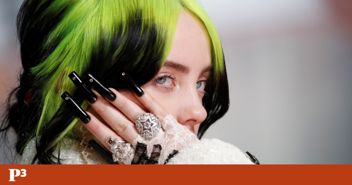 Billie Eilish é contra multimilionários e diz-lhes onde onde deviam usar o dinheiro | Economia, negócios e finanças