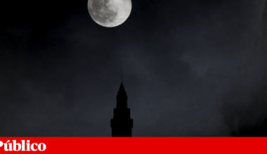 Há uma “quase-lua” que vai acompanhar a Terra até 2083 | Espaço