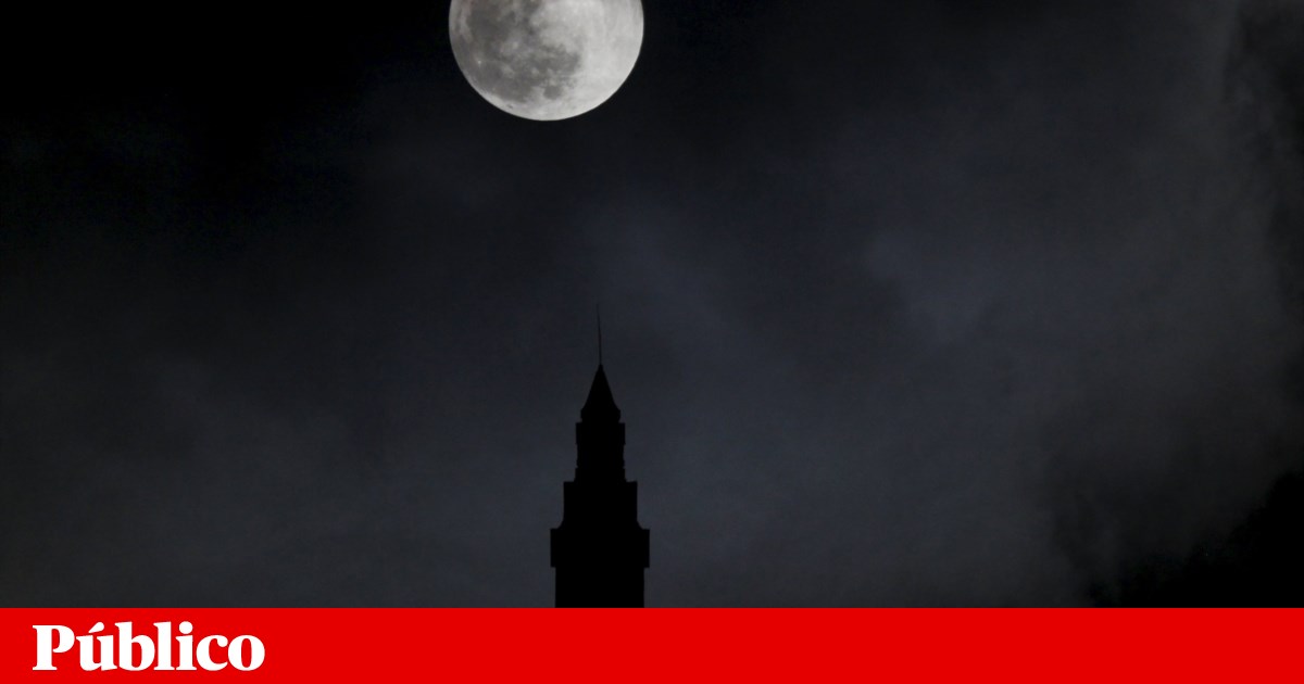 Há uma “quase-lua” que vai acompanhar a Terra até 2083 | Espaço