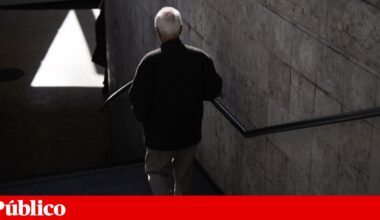 Bónus do PSD para as pensões em 2026 aprovado. Propostas do Chega e do PS chumbadas | Orçamento do Estado 2026