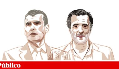 Cotrim diz-se “vacina contra pessimismo”, Gouveia e Melo aponta-lhe vírus partidário | Debates presidenciais 2026