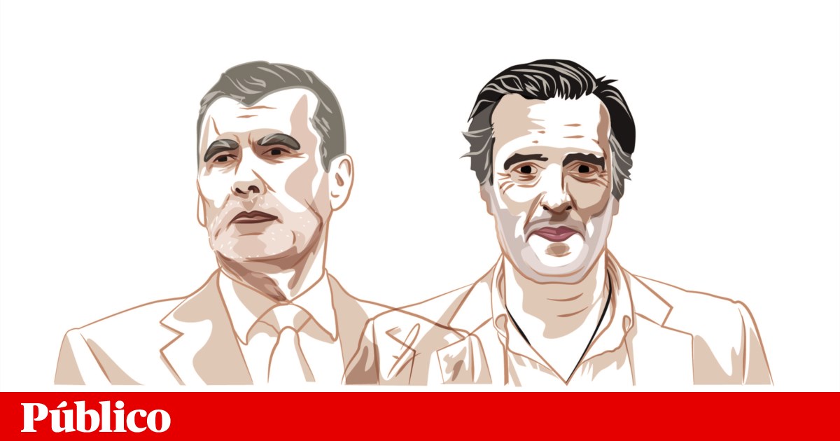 Cotrim diz-se “vacina contra pessimismo”, Gouveia e Melo aponta-lhe vírus partidário | Debates presidenciais 2026