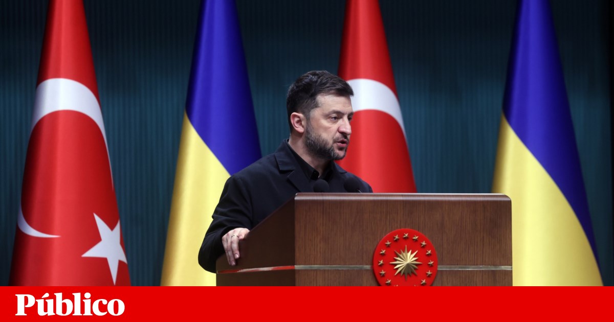 Zelensky diz estar disposto a negociar plano de paz dos EUA | Guerra na Ucrânia